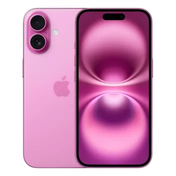 APPLE iPhone 16 - 128 GB - Pink von Apple bei DistriNode South Africa kaufen. Preis, Lagerbestand, Modell MYEA3ZD/A und technische Daten online vergleichen.