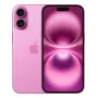 APPLE iPhone 16 - 128 GB - Pink von Apple bei DistriNode South Africa kaufen. Preis, Lagerbestand, Modell MYEA3ZD/A und technische Daten online vergleichen.