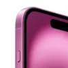 APPLE iPhone 16 - 128 GB - Pink von Apple bei DistriNode South Africa kaufen. Preis, Lagerbestand, Modell MYEA3ZD/A und technische Daten online vergleichen.