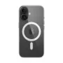 APPLE Apple Clear Case mit MagSafe iPhone 16 Transparent