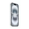 APPLE Apple Clear Case mit MagSafe iPhone 16 Transparent