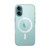 APPLE Apple Clear Case mit MagSafe iPhone 16 Transparent