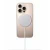 Kabelloses MagSafe-Ladegerät 1 m Apple MX6Y3ZM/A-2 – Weiß, Innenbereich, USB, Qi2, Schnellladung