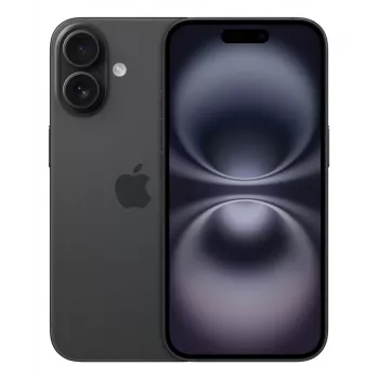 APPLE iPhone 16 - 128GB - Schwarz von Apple bei DistriNode South Africa kaufen. Preis, Lagerbestand, Modell MYE73ZD/A und technische Daten online vergleichen.