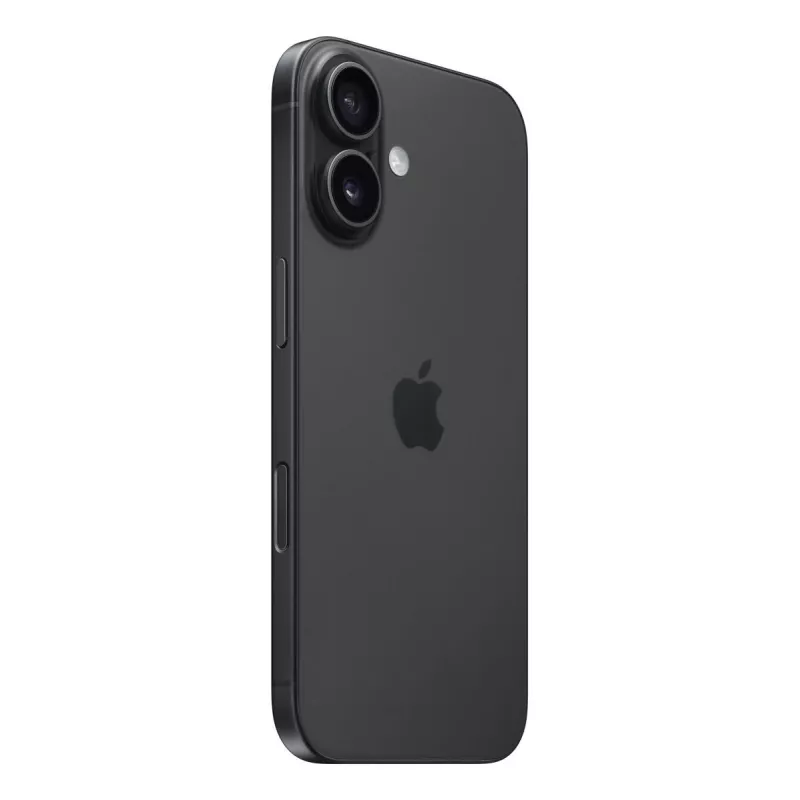 APPLE iPhone 16 - 128GB - Schwarz von Apple bei DistriNode South Africa kaufen. Preis, Lagerbestand, Modell MYE73ZD/A und technische Daten online vergleichen.