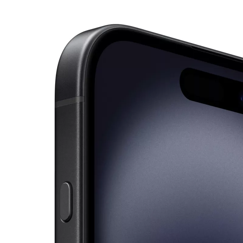APPLE iPhone 16 - 128GB - Schwarz von Apple bei DistriNode South Africa kaufen. Preis, Lagerbestand, Modell MYE73ZD/A und technische Daten online vergleichen.
