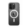 APPLE Apple Clear Case mit MagSafe iPhone 16 Pro Transparent