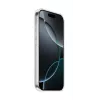 APPLE Apple Clear Case mit MagSafe iPhone 16 Pro Transparent