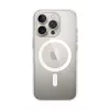 APPLE Apple Clear Case mit MagSafe iPhone 16 Pro Transparent