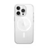 APPLE Apple Clear Case mit MagSafe iPhone 16 Pro Transparent