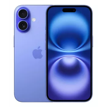 Smartphone Apple iPhone 16 6.1 inch 128GB Blau