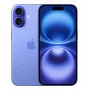 Smartphone Apple iPhone 16 6.1 inch 128GB Blau