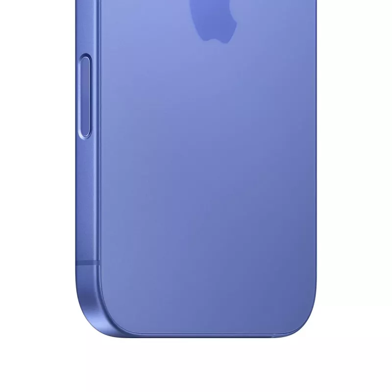 Smartphone Apple iPhone 16 6.1 inch 128GB Blau