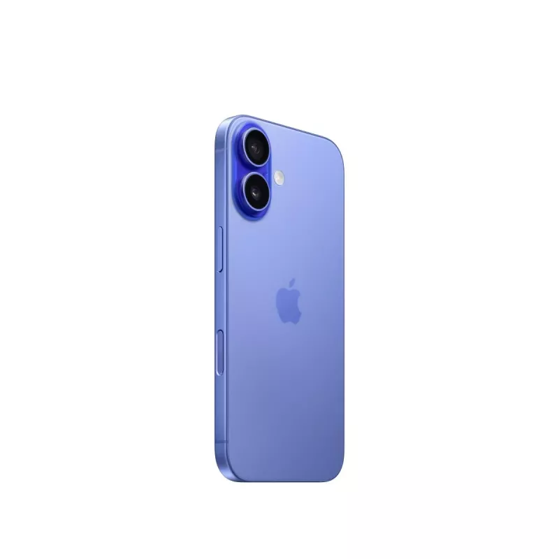 Smartphone Apple iPhone 16 6.1 inch 128GB Blau