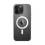 APPLE Apple Clear Case mit MagSafe iPhone 16 Pro Max Transparent
