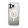 APPLE Apple Clear Case mit MagSafe iPhone 16 Pro Max Transparent