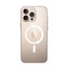 APPLE Apple Clear Case mit MagSafe iPhone 16 Pro Max Transparent