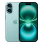 Smartphone Apple iPhone 16 6,1 Zoll 128GB Petrol
