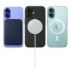 Smartphone Apple iPhone 16 6,1 Zoll 128GB Petrol