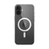 APPLE Apple Clear Case mit MagSafe iPhone 16 Plus Transparent