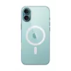 APPLE Apple Clear Case mit MagSafe iPhone 16 Plus Transparent