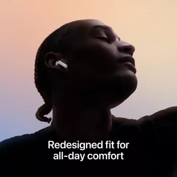 Headset Apple AirPods 4. Generation Active Noise Cancellation