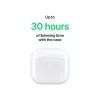 Headset Apple AirPods 4. Generation Active Noise Cancellation