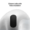 Headset Apple AirPods 4. Generation Active Noise Cancellation
