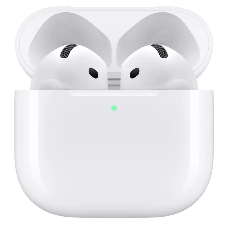 Headset Apple AirPods 4. Generation Active Noise Cancellation
