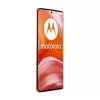 Motorola edge 50 16,9 cm (6,67 Zoll) Dual SIM Android 14 5G USB Typ-C 12 GB 512 GB 5000 mAh Pfirsich