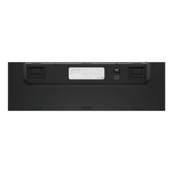 Logitech G G915 X LIGHTSPEED Tastatur Gaming USB RF Wireless Bluetooth QWERTY US International Weiß