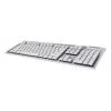 Logitech G G915 X LIGHTSPEED Tastatur Gaming USB RF Wireless Bluetooth QWERTY US International Weiß