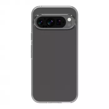 Schutzhülle dbramante1928 Greenland für Google Pixel 9 / Pixel 9 Pro — Klar