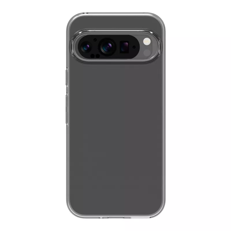Schutzhülle dbramante1928 Greenland für Google Pixel 9 / Pixel 9 Pro — Klar