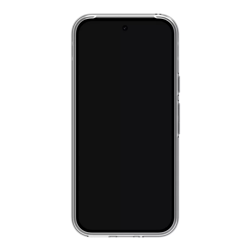 Schutzhülle dbramante1928 Greenland für Google Pixel 9 / Pixel 9 Pro — Klar