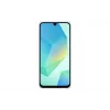 Samsung Clear Case für Galaxy A16 5G, Cover, Samsung, Samsung Galaxy A16, 17 cm (6,7 Zoll), Transparent