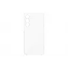 Samsung Clear Case für Galaxy A16 5G, Cover, Samsung, Samsung Galaxy A16, 17 cm (6,7 Zoll), Transparent