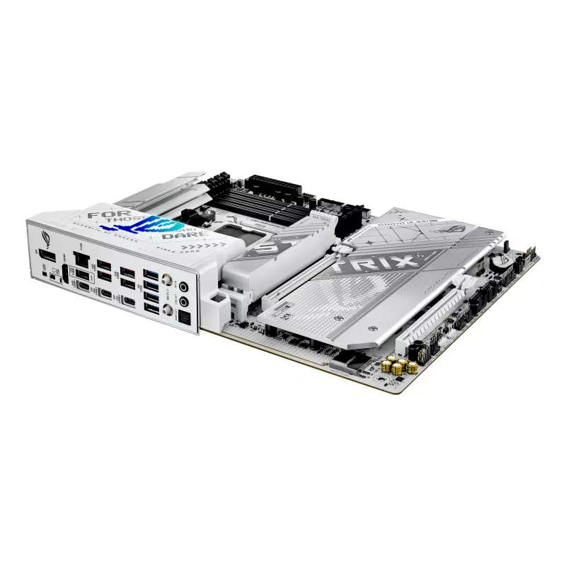 ASUS ROG STRIX X870-A GAMING WIFI AMD X870 Socket AM5 ATX
