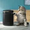 Fan electric heater Philips CX2120/01 1500 W Indoor Black