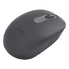 LOGITECH M196 Bluetooth-Maus - Graphite