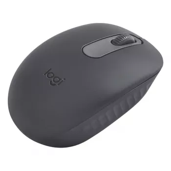 LOGITECH M196 Bluetooth-Maus - Graphite