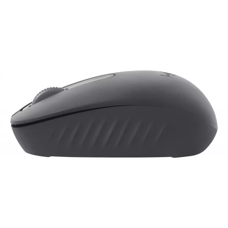 LOGITECH M196 Bluetooth-Maus - Graphite