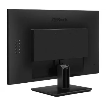 ASROCK Gaming Monitor - Pg27fft1b - 27in - 1920x1080 FHD - Flachbildschirm IPS 180Hz - Schwarz