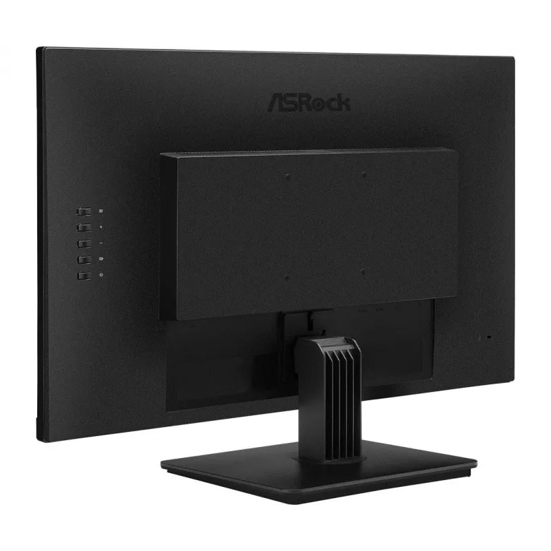 ASROCK Gaming Monitor - Pg27fft1b - 27in - 1920x1080 FHD - Flachbildschirm IPS 180Hz - Schwarz