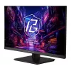 ASROCK Gaming Monitor - Pg27fft1b - 27in - 1920x1080 FHD - Flachbildschirm IPS 180Hz - Schwarz