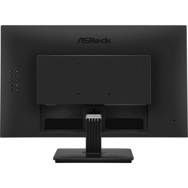 ASROCK Gaming Monitor - Pg27fft1b - 27in - 1920x1080 FHD - Flachbildschirm IPS 180Hz - Schwarz
