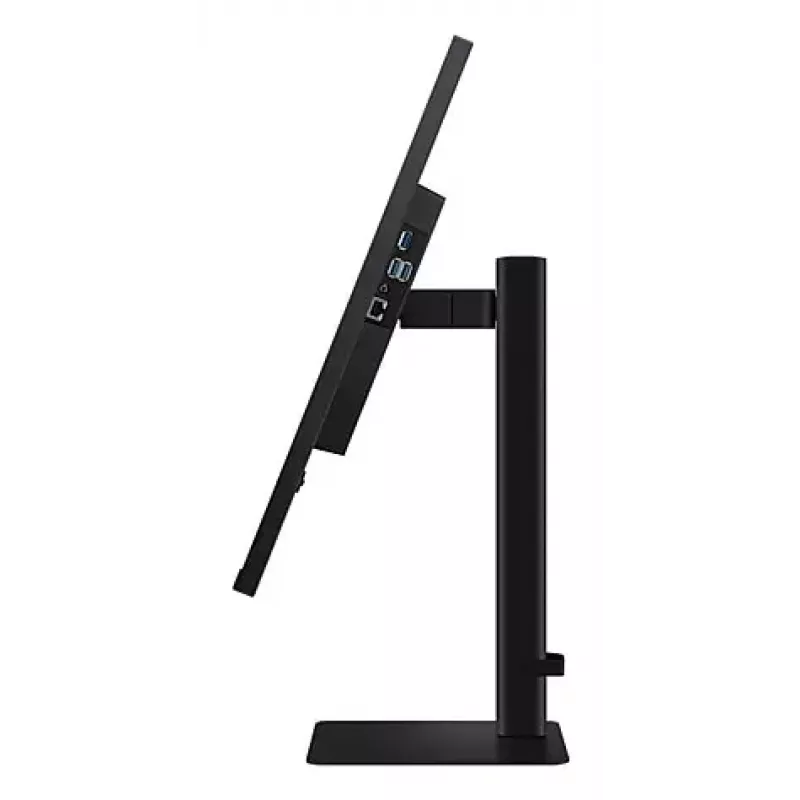 Samsung S60UD Computer Monitor 81,3 cm (32 Zoll) 2560 x 1440 Pixel Quad HD LED Schwarz