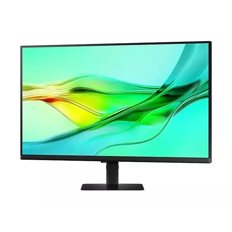 Samsung S60UD Computer Monitor 81,3 cm (32 Zoll) 2560 x 1440 Pixel Quad HD LED Schwarz