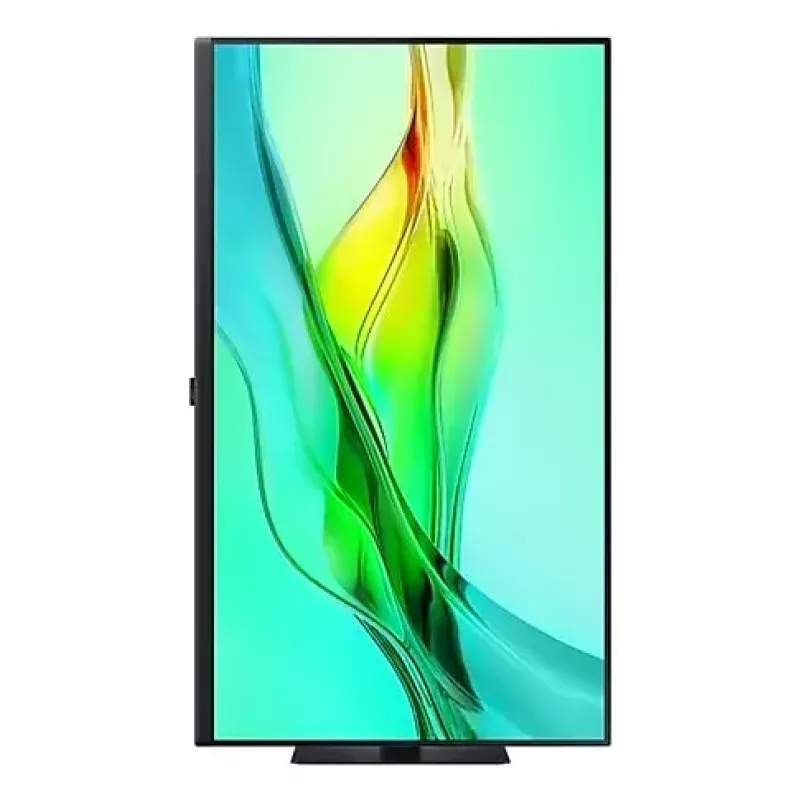 Samsung S60UD Computer Monitor 81,3 cm (32 Zoll) 2560 x 1440 Pixel Quad HD LED Schwarz