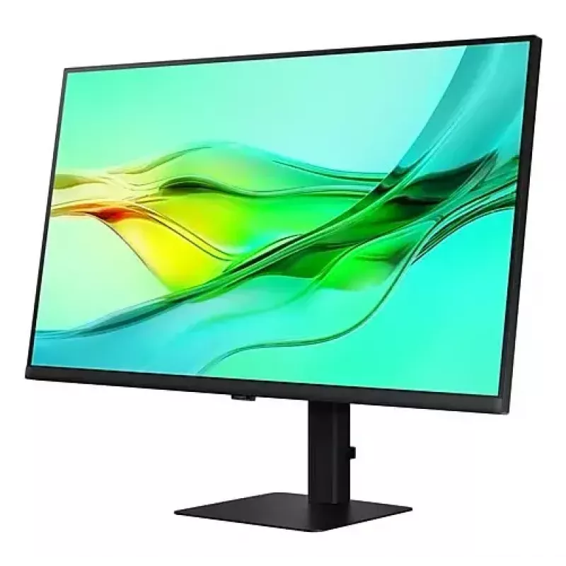 Samsung S60UD Computer Monitor 81,3 cm (32 Zoll) 2560 x 1440 Pixel Quad HD LED Schwarz